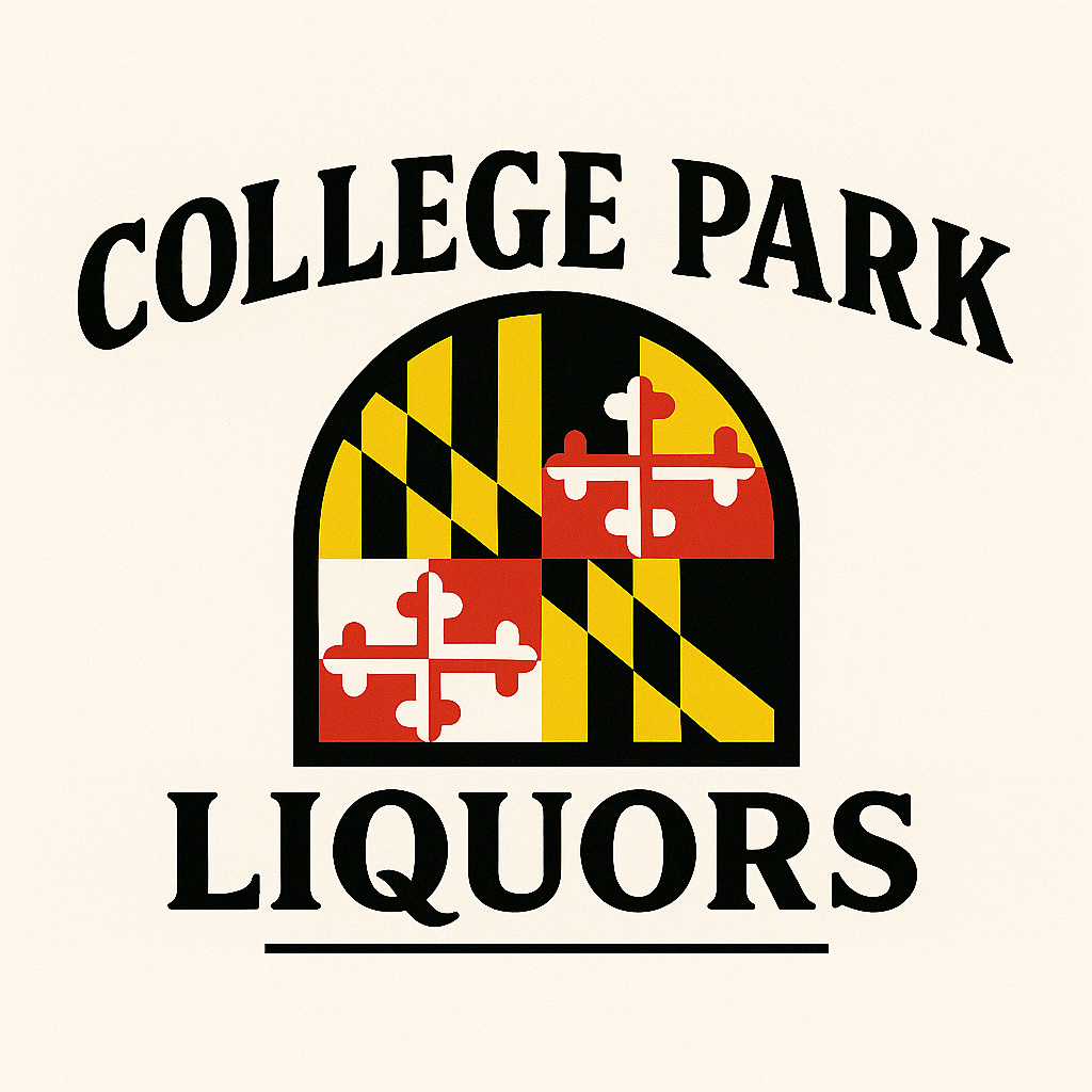College Park Liquors Logo